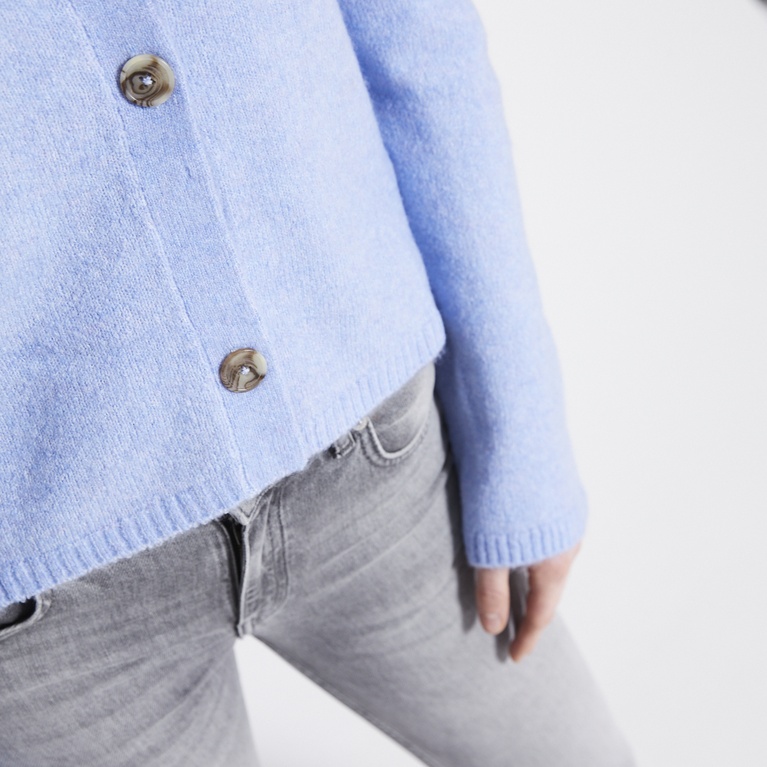 Strickjacke "Beata" Strickjacke "Beata"